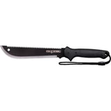Cold Steel CS-MA-AXIS  18" Axis Machete w/Nylon Sheath
