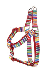 DOOG - Step-In Harness SCOOBY - XSmall
