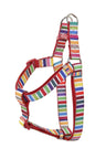 DOOG - Step-In Harness SCOOBY - XSmall