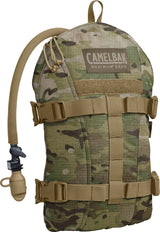 CamelBak 1726901000  ArmorBak Hydration Pack w/100oz (3.0L) Mil-Spec Crux Reservoir -MultiCam