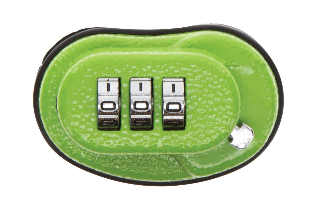 Lockdown 1118826 Combination Trigger Lock