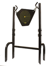 SME SME-95GNG  9.5" x 10mm Steel Gong Target -Black