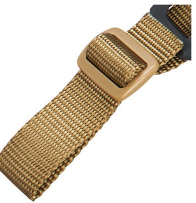 Blackhawk 70MCFE05CT Multi Point Sling Cushion Stretch -Coyote Tan