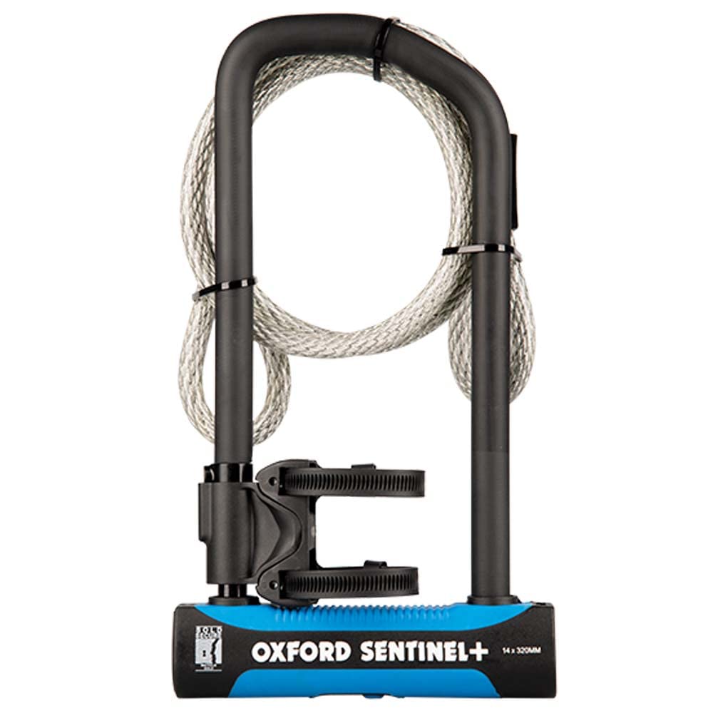 Oxford Sentinel Pro Duo U-Lock