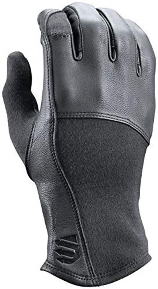 BLACKHAWK! GT009BKLG  A.V.I.A.T.O.R. Gloves -SIZE: XLarge, Black