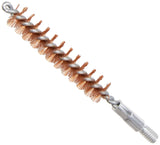Tipton 244560 Rifle Bronze Bore Brush for .35/9mm Caliber, 3 pack