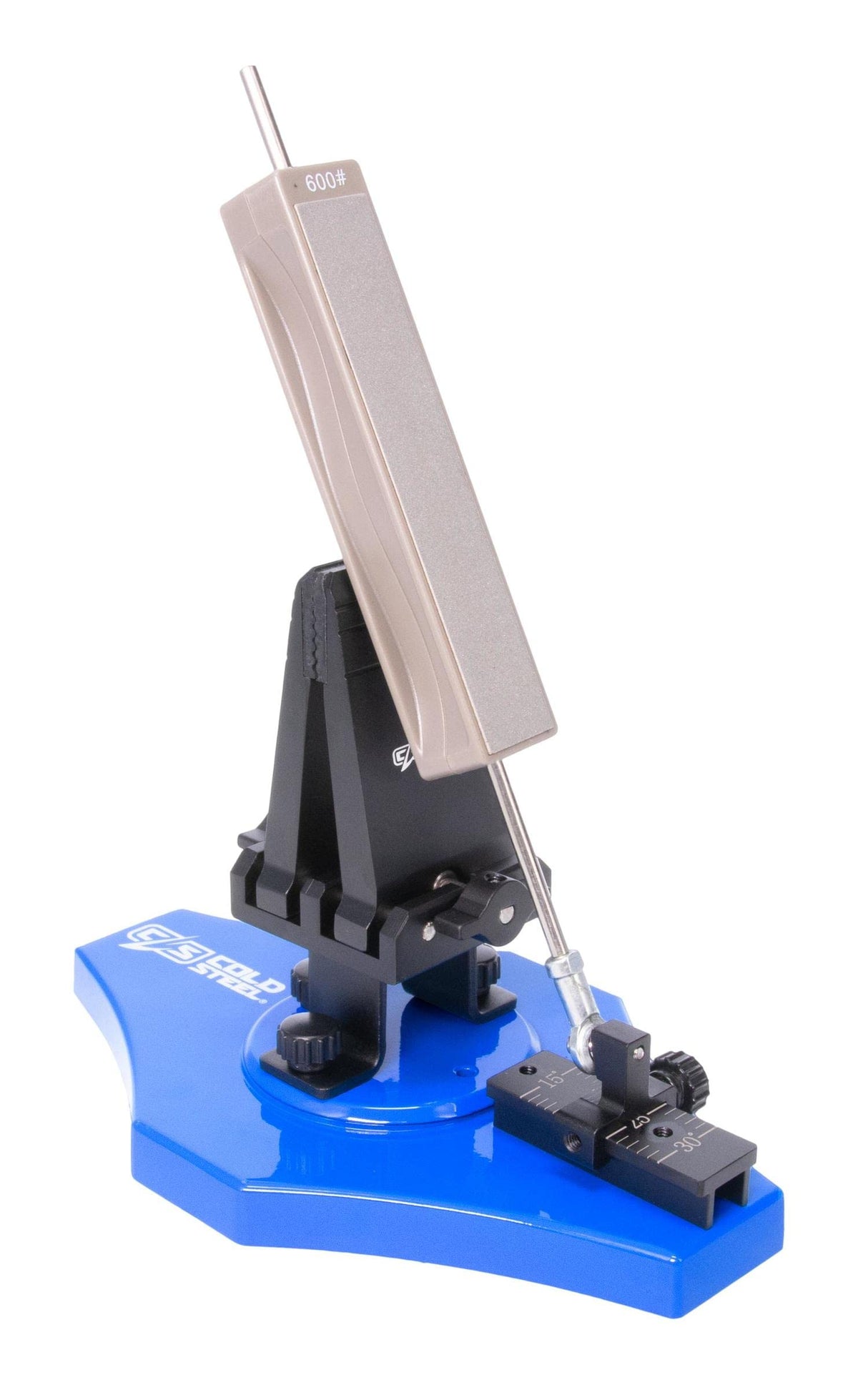 Cold Steel CS-KS-BKS: Benchtop Knife Sharpener