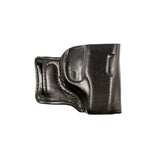 DeSantis 115BA85Z0 The E-Gat Slide Holster (Right-Handed) -Black