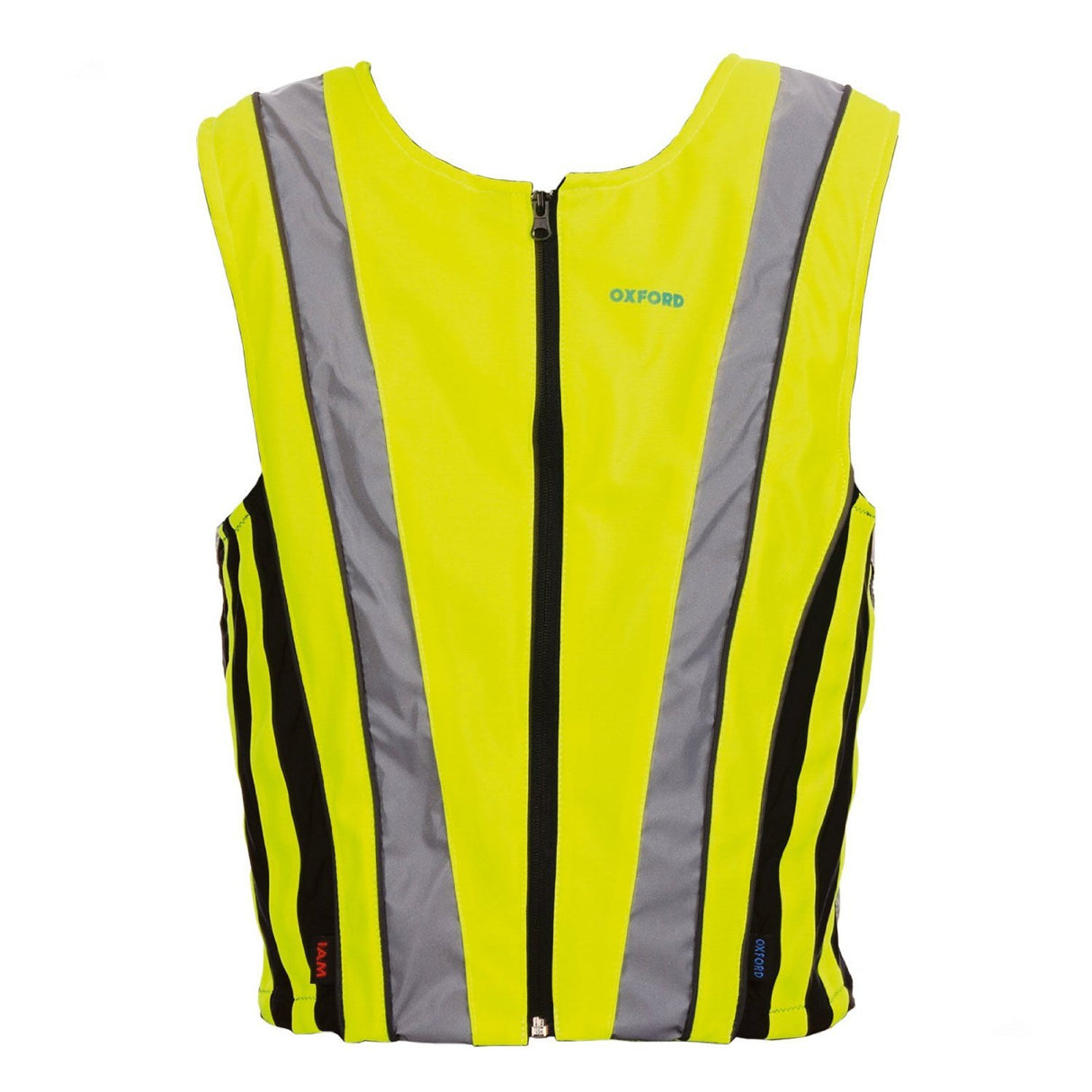 Oxford - Bright Vest