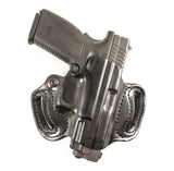 DeSantis 086BA88Z0  Mini Slide Holster (Right-Handed) -Black