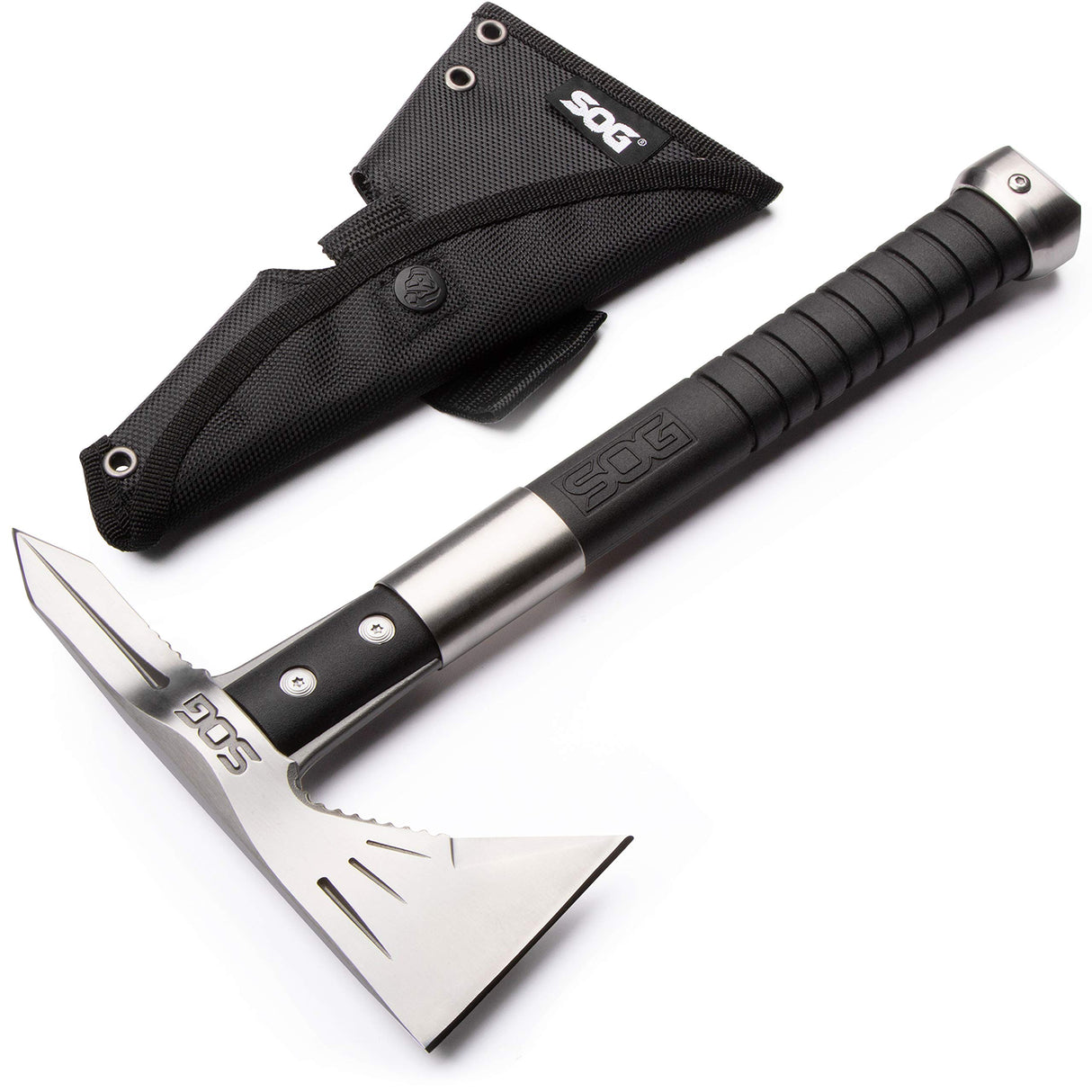 SOG F182N-CP  Tomahawk Tactical Hatchet