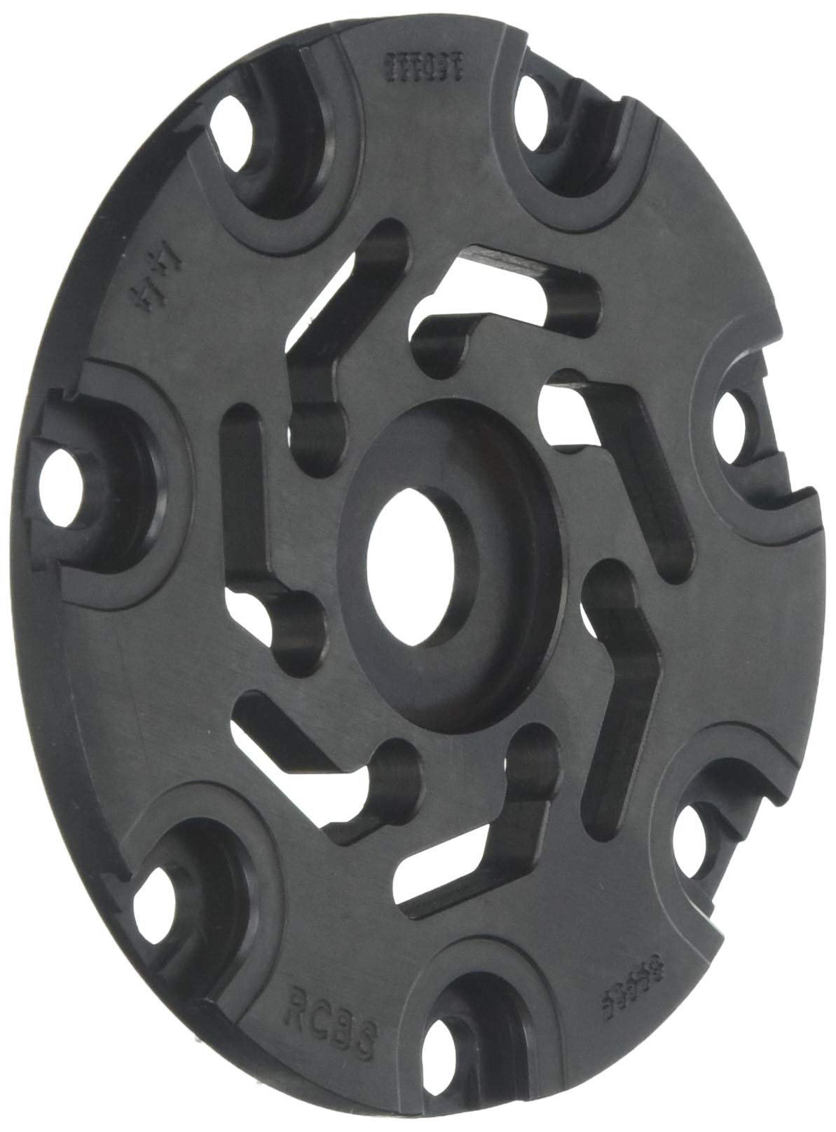 RCBS 88974 Pro Chucker 7 Shell Plate #48