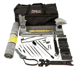 Wheeler 156555 Delta Series Armorer's Professional Kit