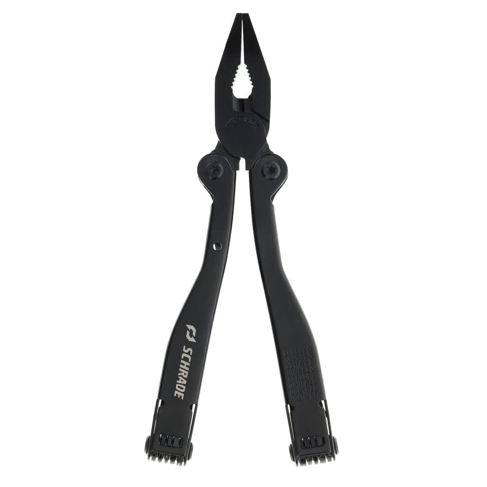 Schrade 1182533 Tough Multi-Tool