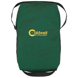 Caldwell 777800  Lead Sled Weight Bag -UNFILLED -Large, Green