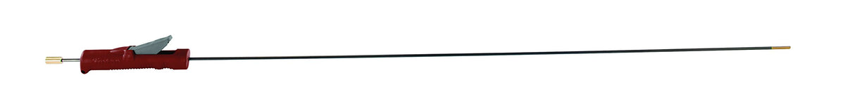 Tipton 658539 Max Force Cleaning Rod .22-.45 Caliber with 40" Rod Length