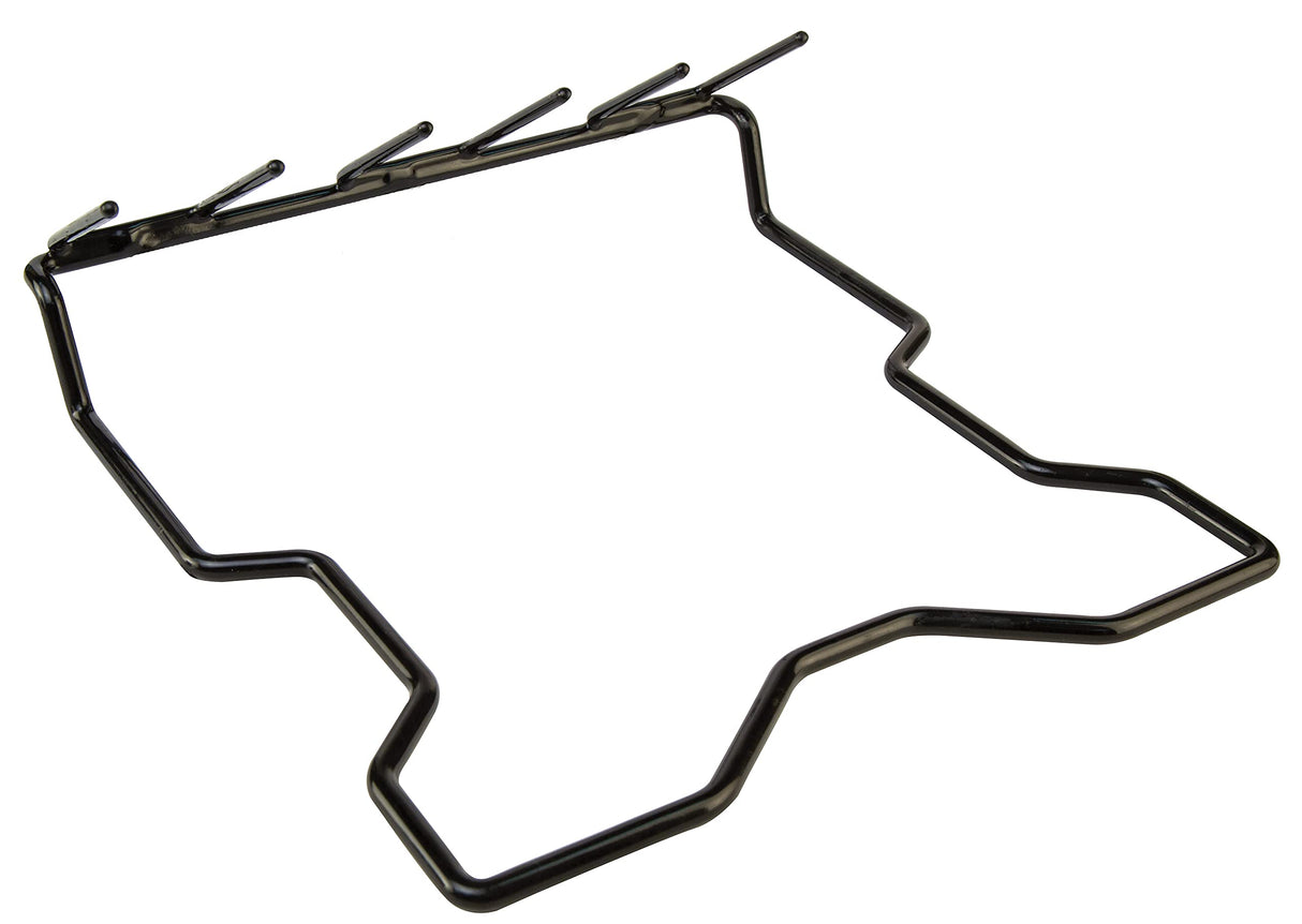 6 Handgun Muzzle Rack     New for 2018