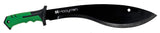 Hooyman 1112236  21.5" Kukri Machete
