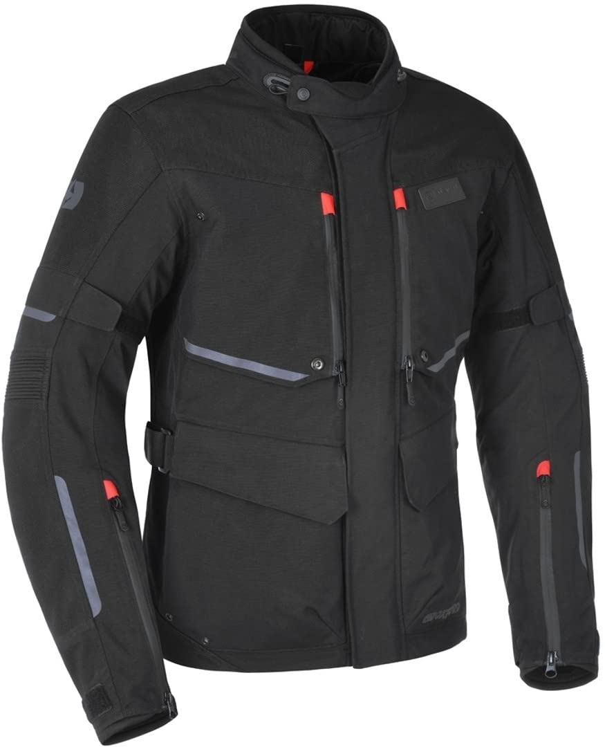 Oxford - Mondial Advanced Riding Jacket