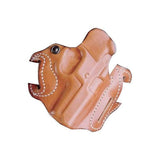 DeSantis 002TA20Z0 Speed Scabbard Holster (Right-Handed) -Tan