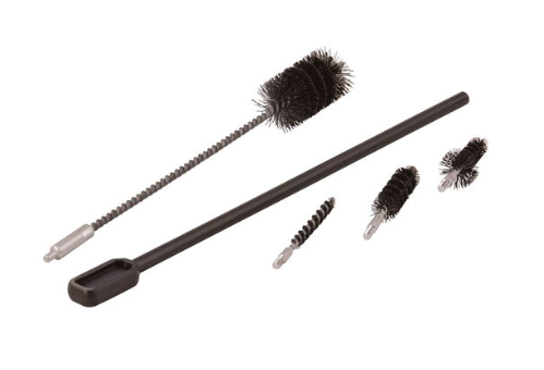 Wheeler 156715 Delta Series Complete Brush Set
