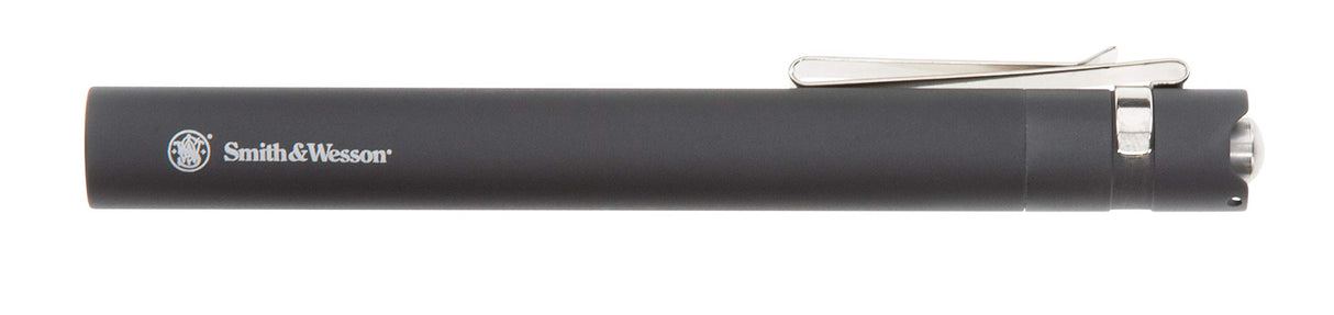 Smith & Wesson 1117278 Night Guard Slim Flashlight