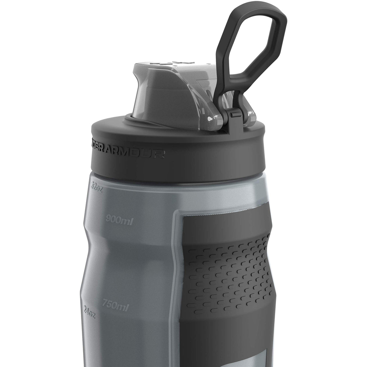 Under Armour 32oz Playmaker Squeeze Water Bottle