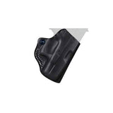 DeSantis 019BAI3Z0 Mini Scabbard Gun Holster (Right Hand) -Black