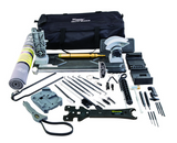 Wheeler 156559 AR Armorer's Ultra Kit