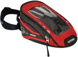 Oxford Products Limited - M1R Micro Tank Bag - Red (OL352), 0.2 gallon (1L)