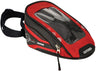 Oxford Products Limited - M1R Micro Tank Bag - Red (OL352), 0.2 gallon (1L)