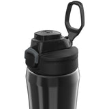 Under Armour UA70290-00033-OSFA 18oz Beyond Gradient Black/Chrome OSFA