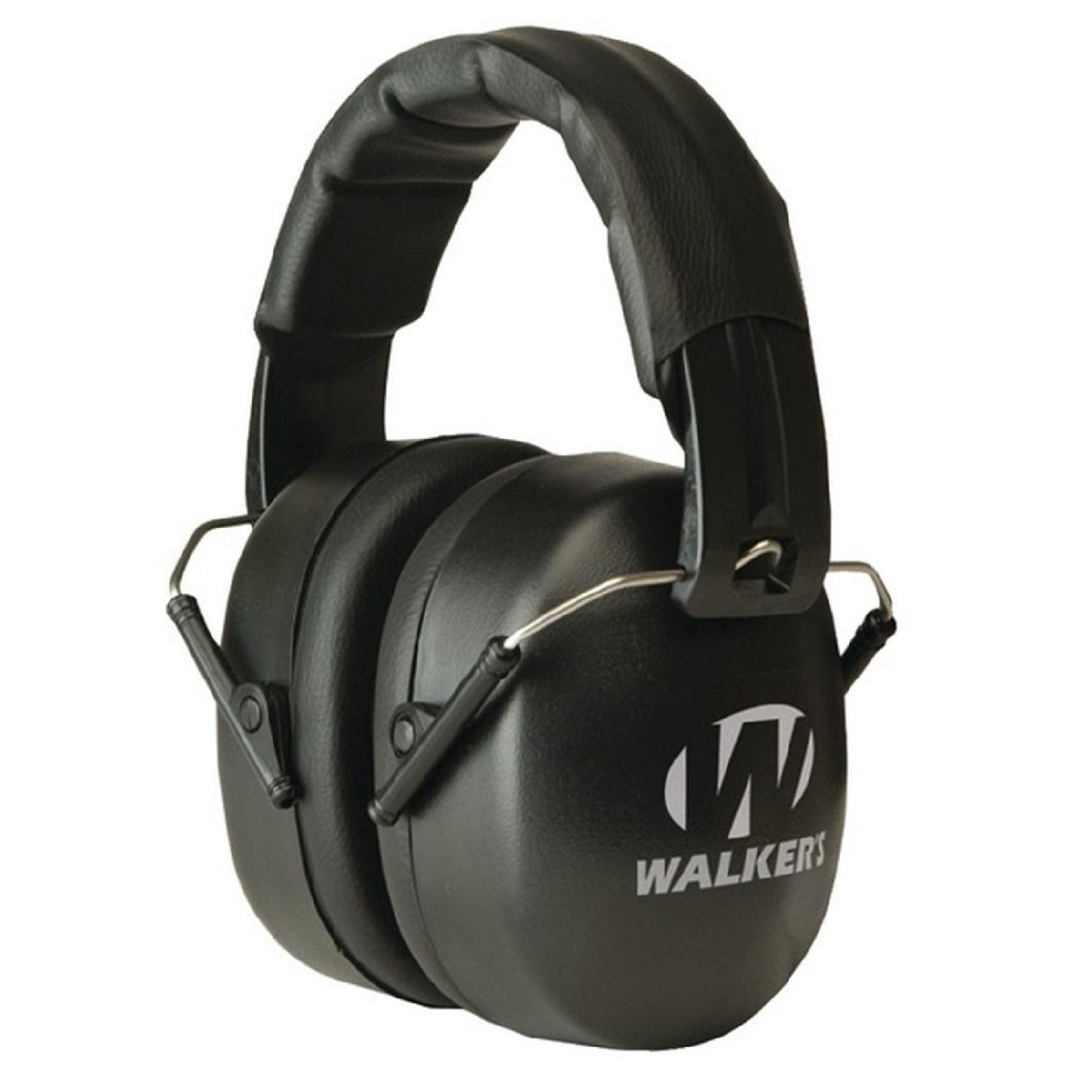 Walker's Game Ear EXT FOLDING RANGE MUFF