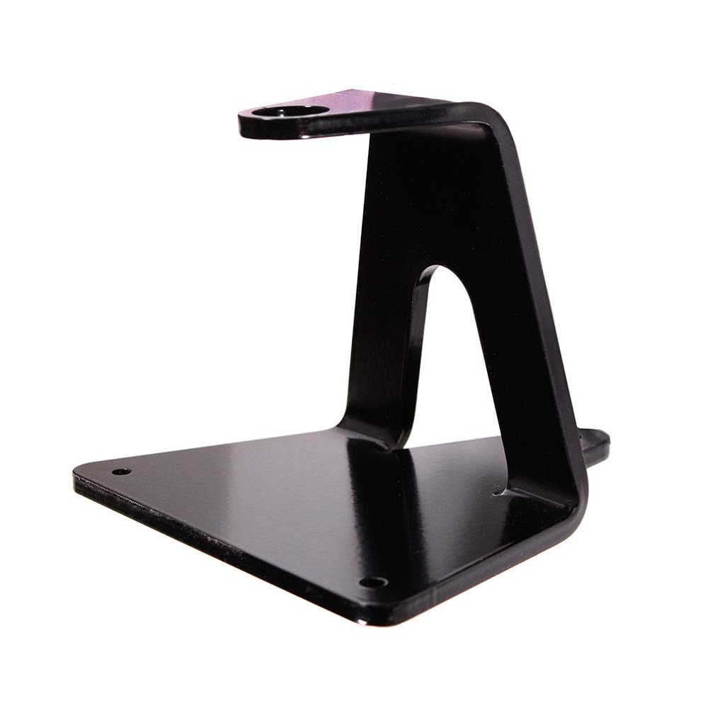 Lee Precision Reloading Powder Measure Stand Lee Precision Powder Measure Stand, Black, Small