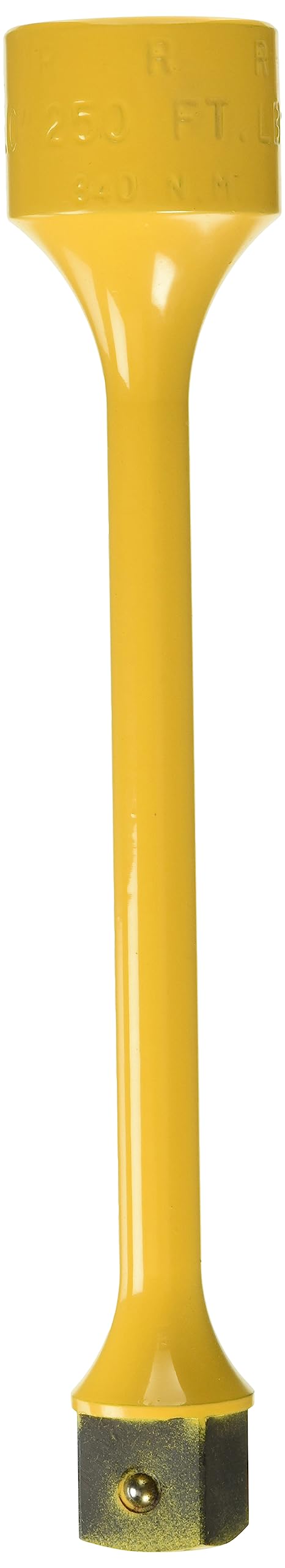 LTI Tools LT1600R 1" Drive, 250 ft/lbs. Truck Extension