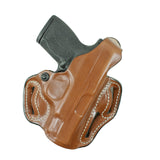 Desantis Scabbard Holster For Glock 26/27 Right Hand Tan
