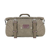 Oxford - Heritage Panniers Khaki 40L Khaki (OL578) Saddle Bag/Panniers