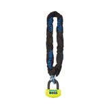Oxford - 12mm Square Link Chain 2.0m