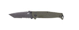 Schrade 1159324 Melee Assisted Opening Folder Knife