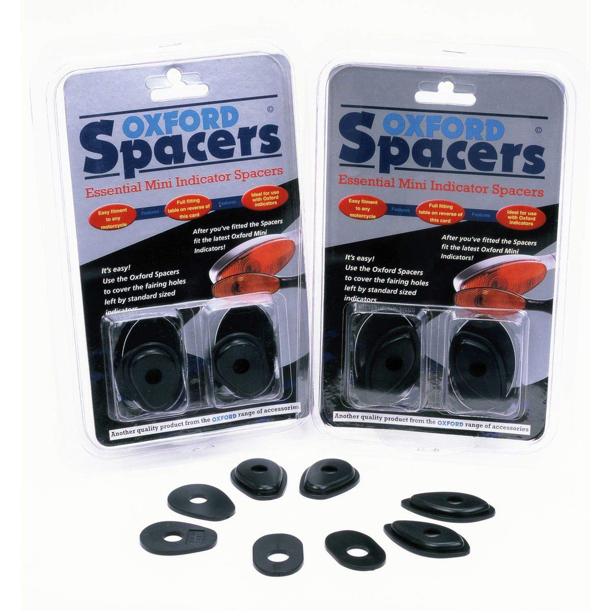 Oxford - Indicator Spacers