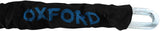 Oxford - 12mm Square Link Chain 2.0m