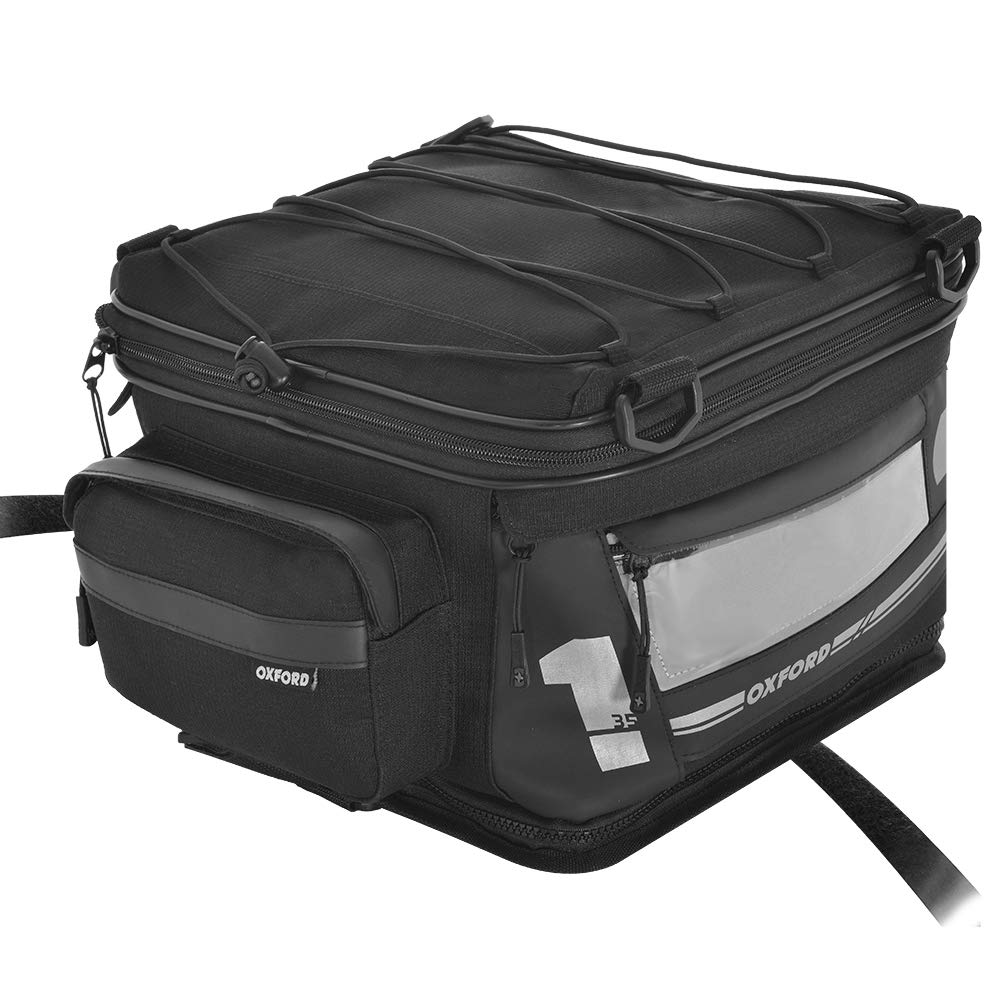 Oxford (F1) Tank Bag
