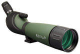 Konus 7126  KonuSpot-80 20-60x80 Zoom Spotting Scope v3 w/Tripod & Smart Phone Adapter (Angled Viewing)