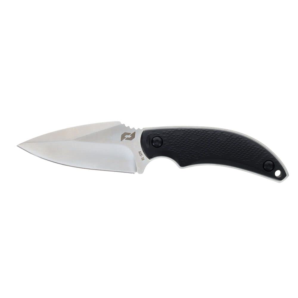 Schrade 1182521 Adder Fixed Blade Knife