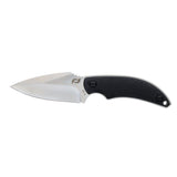 Schrade 1182521 Adder Fixed Blade Knife