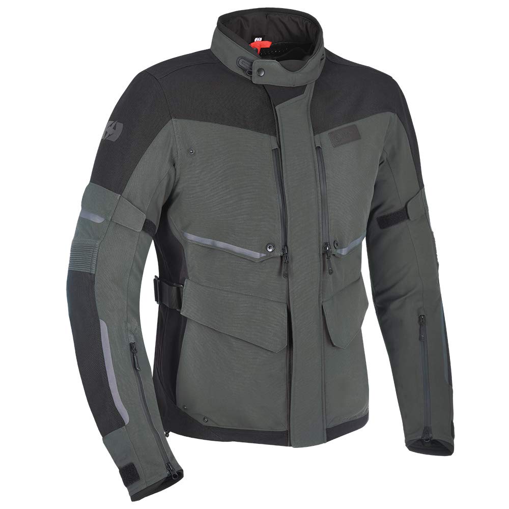 Oxford - Mondial Advanced Riding Jacket