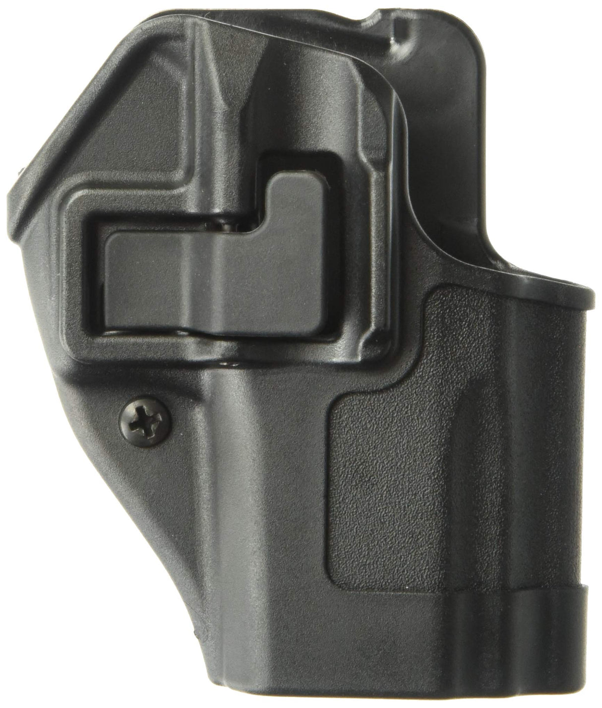 BLACKHAWK 410583BK-R  Serpa CQC Gun Holster (Right Hand) -Matte Black