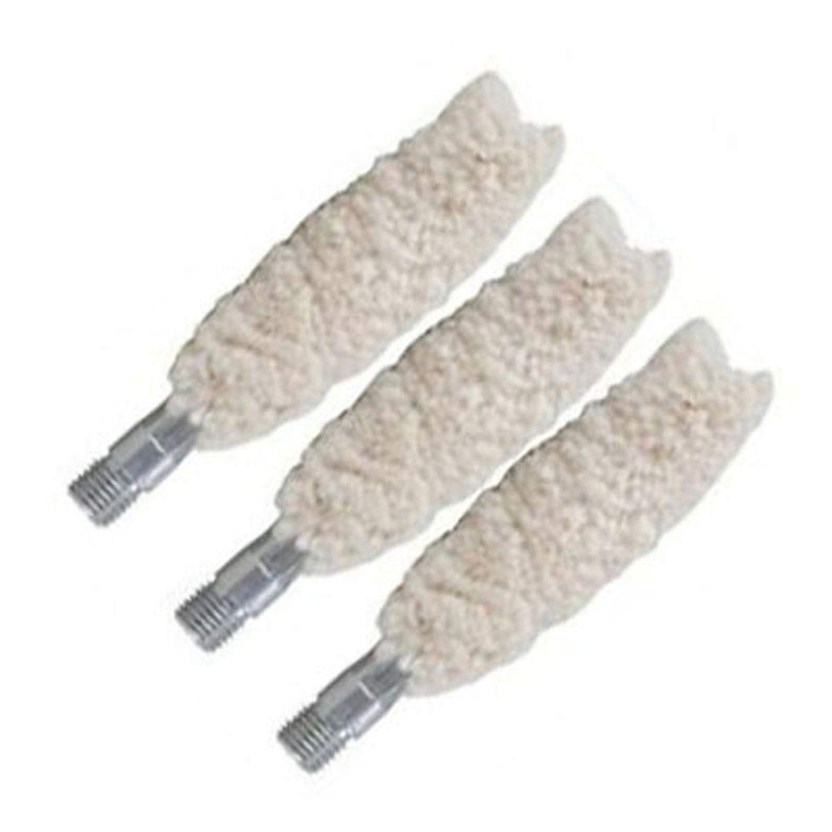 Tipton 681324 Bore Mops 16 Gauge - 20 Gauge, 3 pack