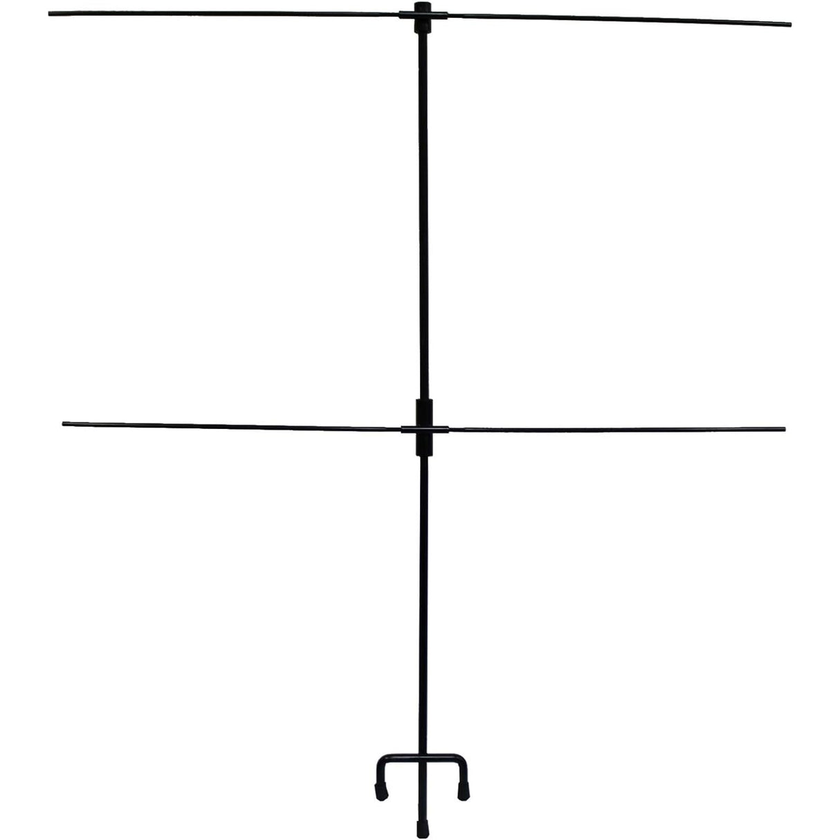SME SME-TGTST  Steel Frame Paper Target Stand