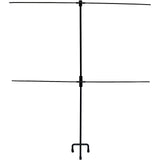 SME SME-TGTST  Steel Frame Paper Target Stand